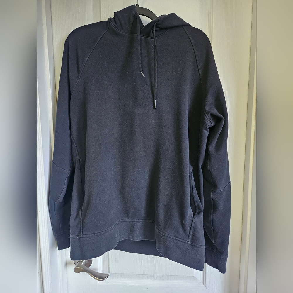 🖤 Lululemon M Black Hoodie